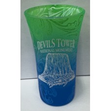 Devils Tower Tulip Shooter